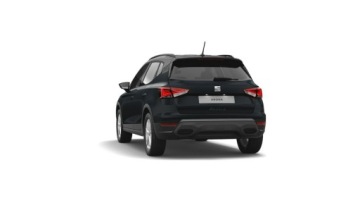 Seat Arona 2026 Seat Arona Style Plus 1.0 TSI 115 KM - Dostępny, zdjęcie 2