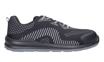 Buty Robocze z Podnoskiem Ardon Flytex S1P SRC 42