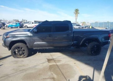 Toyota Tacoma II 2021 Toyota Tacoma TOYOTA TACOMA SR5 V6 3.5 Benzyna 282KM, zdjęcie 5