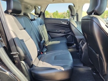 Ford Edge II 2017 Ford Edge 2017 r., 2,0L TITANIUM 2.0 Benzyna 250KM, zdjęcie 10