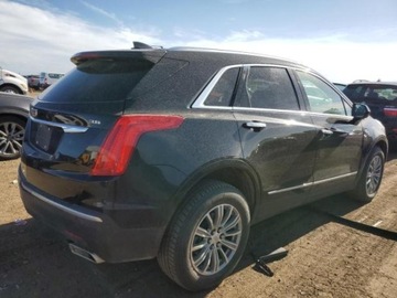 Cadillac 2018 Cadillac XT5 2018 CADILLAC XT5 LUXURY silnik benzynowy 3.6 L 3.6 Benzyna, zdjęcie 3