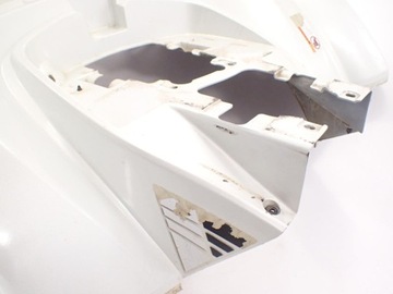 Пластиковое заднее крыло Polaris Sportsman 850 11-16