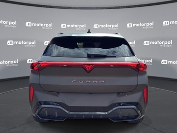 Cupra Terramar SUV 2.0 TSI 204KM 2026 Cupra Terramar Advantage Edition 2.0 TSI 204 KM DS, zdjęcie 8