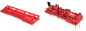 MIX111-XL Доска для инструментов с ручками