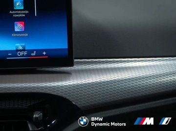 BMW Seria 4 G22-23-26 Coupe 2.0 430i 245KM 2025 BMW Seria 4 30i xDrive Gran Coupe 245 KM - Pakiet M Pro - Adaptacyjne LEDy, zdjęcie 31