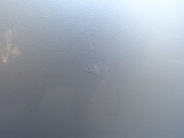 ДВЕРЬ ПЕРЕДНЯЯ ЛЕВАЯ VW TOURAN I 1 03-06 SREB