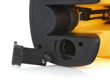 САДОВАЯ СЕЯЛКА GEKO НА АККУМУЛЯТОРЕ 2,7 Л УДОБРЕНИЯ ДЛЯ ТРАВЫ John Gardener G72065