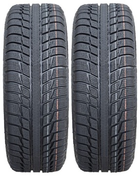 2 OPONY ZIMOWE 185/65R15 para 2szt. 185 65 15
