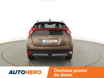 Mitsubishi Eclipse Cross SUV 1.5 T 163KM 2018 Mitsubishi Eclipse Cross klima auto kamera i, zdjęcie 5