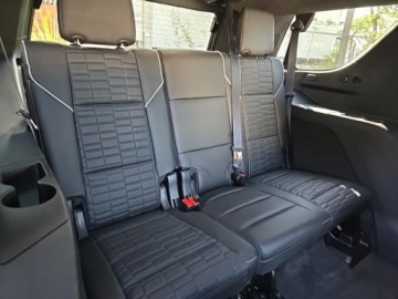 Cadillac Escalade III 2023 Cadillac Escalade 4dr V-Series 2023 6.2l 6.2 Benzyna 682KM, zdjęcie 12