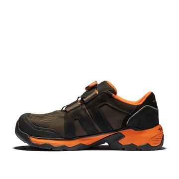 Buty robocze Solid Gear SG81003 TIGRIS GTX S3 r.43