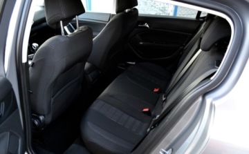 Peugeot 2017 Peugeot 308 Zarejestrowany Bezwypadkowy LED 1.2 Benzyna 131KM, zdjęcie 13