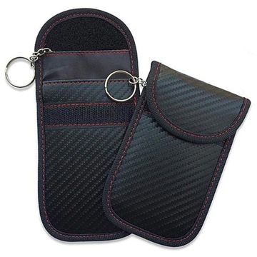 КЛЕТКА ФАРАДЕЯ С КЛЮЧОМ Блокировщик сигналов GSM GPS - CE