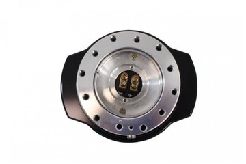 NABA QUICK RELEASE D1SPEC ЧЕРНЫЙ II-GEN