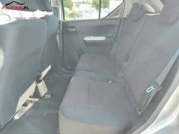 Suzuki Ignis III Crossover 1,2 DUALJET 90KM 2018 Suzuki Ignis GWARANCJA, Bogate wyposazenie, Udok .przebieg Mozliwa zamiana, zdjęcie 6