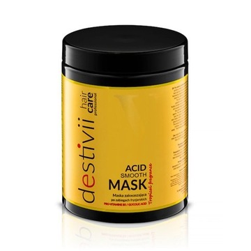 DESTIVII Maska Zakwaszająca 1000ml