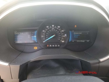 Ford Edge II 2021 Ford Edge 2021 r., 2,0L EDGE SEL 2.0 Benzyna 250KM, zdjęcie 6