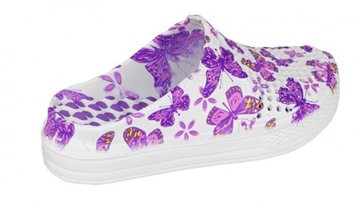 ШЛЕПКИ ДЛЯ БАССЕЙНА И ПЛЯЖА ЖЕНСКИЕ, ПЕНА