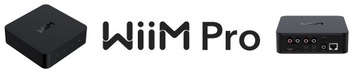WIIM PRO WIFI BT СЕТЕВОЙ ПОТОКОВЫЙ ПЛЕЕР