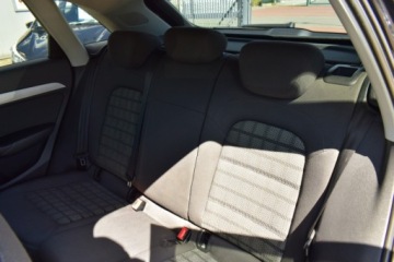Audi Q3 I SUV 2.0 TDI 140KM 2013 Audi Q3 2.0 TDI, Zarejestrowany, I-Wlasciciel, 6-biegow, Czujniki Parkowan, zdjęcie 21