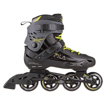 Rolki męskie Fila Houdini 010621080 r.42