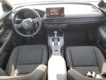 Honda HR-V III 2025 Honda HR-V Sport 2025 2.0l 2.0 Benzyna 158KM, zdjęcie 8