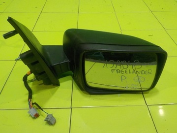 FREELANDER II 3.2 B 08R 5D ZRCÁTKO PRAVÉ