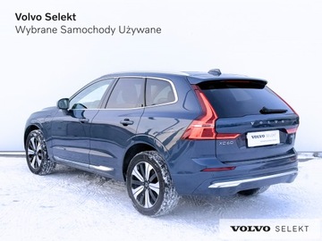 Volvo XC60 II 2024 Volvo XC 60 T6 Plug-In | AWD | Plus Bright | FV23%, zdjęcie 6