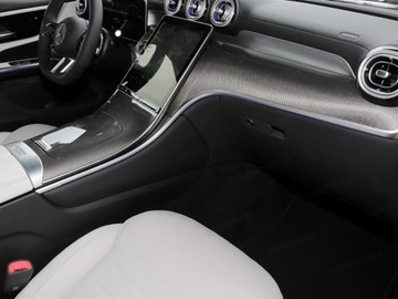 Mercedes GLC C254/X254 2025 MERCEDES-BENZ GLC 200 d 4-Matic AMG Line 2.0 (163KM) 2025, zdjęcie 12