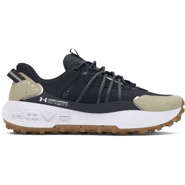 BUTY SPORTOWE MĘSKIE UNDER ARMOUR SOLIDNE SNEAKERSY MIEJSKIE UNISEX 3027212