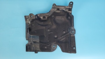 MERCEDES W206 ПЕРЕДНЯЯ КРЫШКА A2066202902
