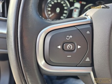 Volvo XC60 II Crossover D3 150KM 2020 Volvo XC 60 2,0 D 150KM skora alu kamera navi el.fotele , klapa oplacony, zdjęcie 24