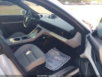 Porsche 2020 Porsche Taycan 4s, 2020r., 4x4 Elektryczny 429KM, zdjęcie 8