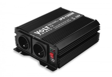 PRZETWORNICA NAPIĘCIA VOLT IPS 1200N 12/230V 800W