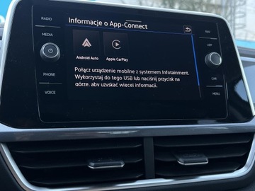 Volkswagen T-Roc I SUV Facelifting 1.5 TSI ACT 150KM 2024 Volkswagen T-Roc Style | Kamera | Podgrz.fotele |, zdjęcie 24