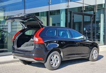 Volvo XC60 I SUV Facelifting 2.0 D3 DRIVE-E 150KM 2015 Volvo XC 60 XC60 Drive-E Kinetic FV23 Salon PL Tempomat 2.0, zdjęcie 34