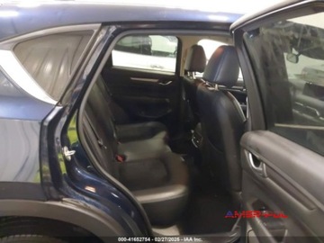 Mazda CX-5 II 2022 Mazda CX-5 2022 r., 2,5L S SELECT 2.5 Benzyna 187KM, zdjęcie 11