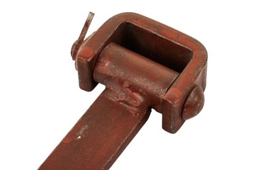 КОМПЛЕКТ ПЕТЛЕЙ, МАЛЕНЬКИЕ СТОРОНЫ