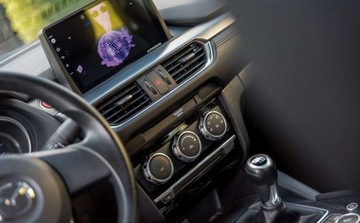 Mazda 6 III Sedan Facelifting 2.0 SKYACTIV-G 145KM 2016 Mazda 6 Mazda 6 SKYACTIV-G 145 Center-Line 2.0 Benzyna 145KM, zdjęcie 15