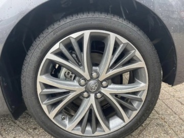 Toyota Yaris IV Hatchback Facelifting 1.5 Hybrid Dynamic Force 116KM 2026 Od ręki - Style 1.5 Hybrid 116KM | Podgrzewane fotele!, zdjęcie 15