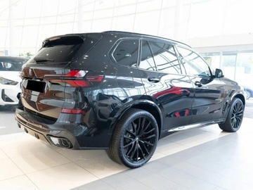 BMW X5 G05 SUV Facelifting 3.0 30d 298KM 2025 xDrive30d Sport Suv 3.0 (298KM) 2025, zdjęcie 4