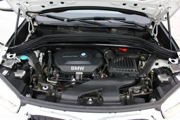 BMW X1 F48 2017 BMW X1 BMW X1 2.0 Diesel 163KM, zdjęcie 39