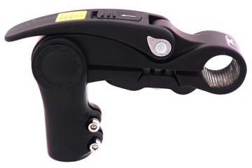 PROMAX РЕГУЛИРУЕМЫЙ СТИЛЬ ВПЕРЕД ЗАЖИМ