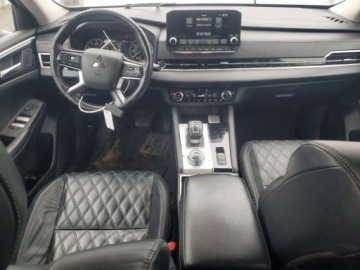 Mitsubishi Outlander III 2022 Mitsubishi Outlander 2022. 2.5 Benzyna 181KM, zdjęcie 8
