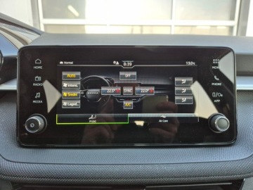 Skoda Fabia IV 2026 Skoda Fabia Drive 1.0 TSI 115KM manual Aut z placu, zdjęcie 28