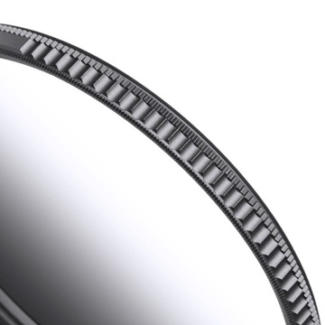 Серый полуфильтр ND8 NDx8 для объектива 58 мм 58 мм K&F CONCEPT / Стекло