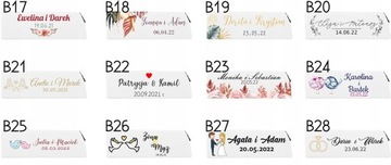 Свадебный сувенир ПОДАРОК ​​Флешка 16 ГБ для фото и видео с вашим дизайном