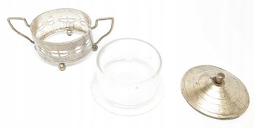 G9R Корзина-сахарница Wiener Werkstaette