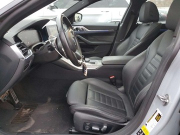 BMW Seria 4 G22-23-26 2023 BMW Seria 4 M440xi Gran Coupe 2023 3.0 Benzyna 382KM, zdjęcie 2