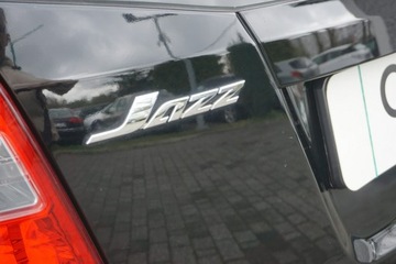 Honda Jazz III 1.2 i-VTEC 90KM 2011 Honda Jazz zadbana, ekonomiczna, rok gwarancji,, zdjęcie 7